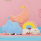 Shop Rainbow Plush Pillow - Toys & Games Goodlifebean Giant Plushies