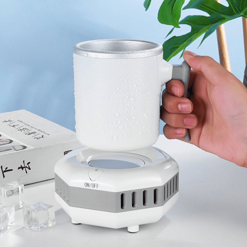 Shop Slushi: Instant Slushy Making Cup - Home & Garden Goodlifebean Giant Plushies
