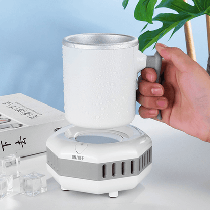 Shop Slushi: Instant Slushy Making Cup - Home & Garden Goodlifebean Giant Plushies