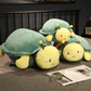 Shop Liva: Giant Hybrid Turtle Bee Plush - Stuffed Animals Goodlifebean Giant Plushies