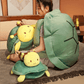 Shop Liva: Giant Hybrid Turtle Bee Plush - Stuffed Animals Goodlifebean Giant Plushies
