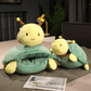 Shop Liva: Giant Hybrid Turtle Bee Plush - Stuffed Animals Goodlifebean Giant Plushies