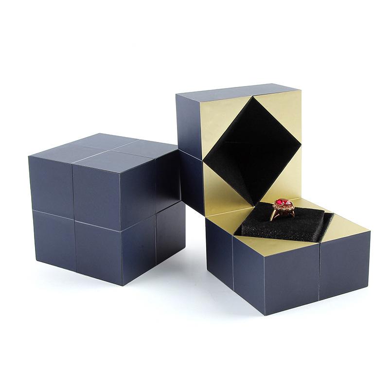 Shop Puzzle Cube Ring For Her - Goodlifebean Giant Plushies
