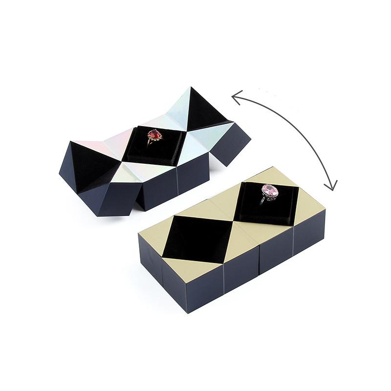 Shop Puzzle Cube Ring For Her - Goodlifebean Giant Plushies