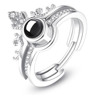 Shop Puzzle Cube Ring For Her - Goodlifebean Giant Plushies