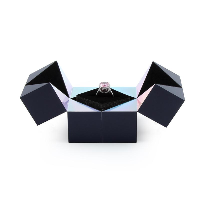 Shop Puzzle Cube Ring For Her - Goodlifebean Giant Plushies