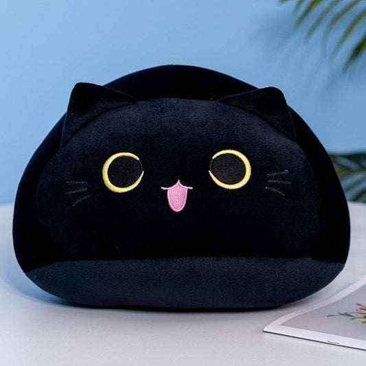 Chonky Cuddly Plush Pillow - Goodlifebean Stuffed Animals