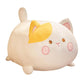 Shop Fluffy Cat Plushie - Stuffed Animals Goodlifebean Giant Plushies