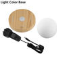 Shop Magnetic Levitating Moon Lamp - Decor Goodlifebean Giant Plushies