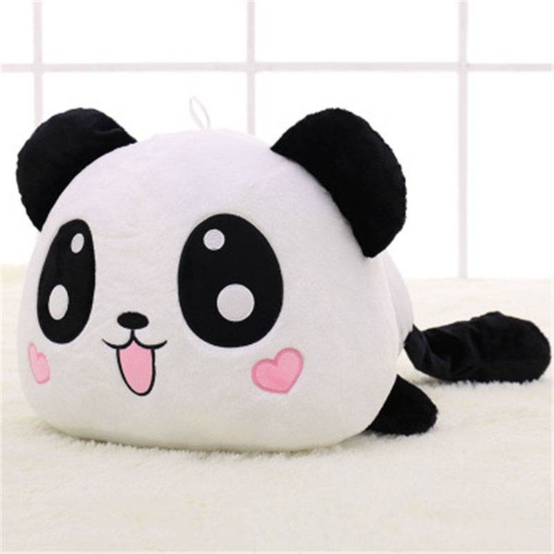 Kawaii Panda Plushie - Goodlifebean