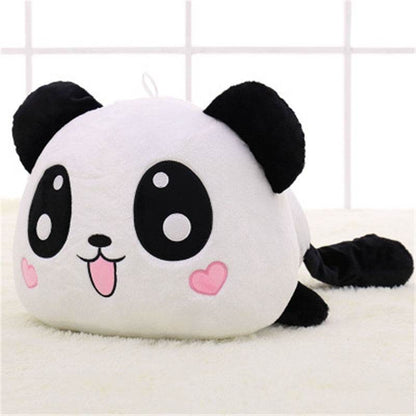 Kawaii Panda Plushie - Goodlifebean