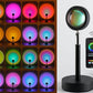 Shop Sunset Projection Lamp - Goodlifebean Giant Plushies