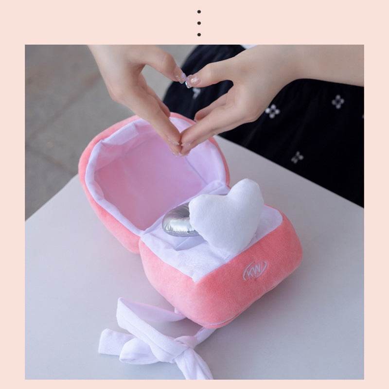 Propsal Prank Plush - Goodlifebean