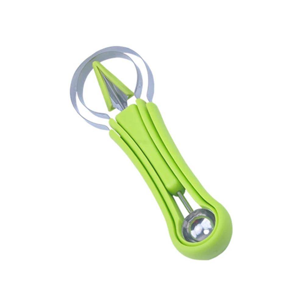Snackman: 4-in-1 Kitchen Gadget - Goodlifebean
