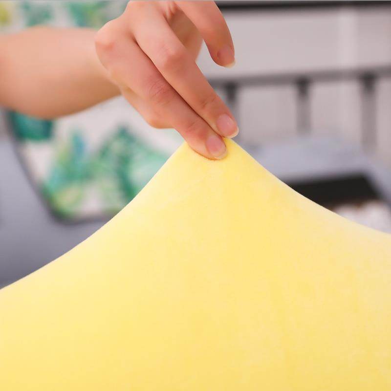 Jumbo Squishy Duck Plush - Goodlifebean