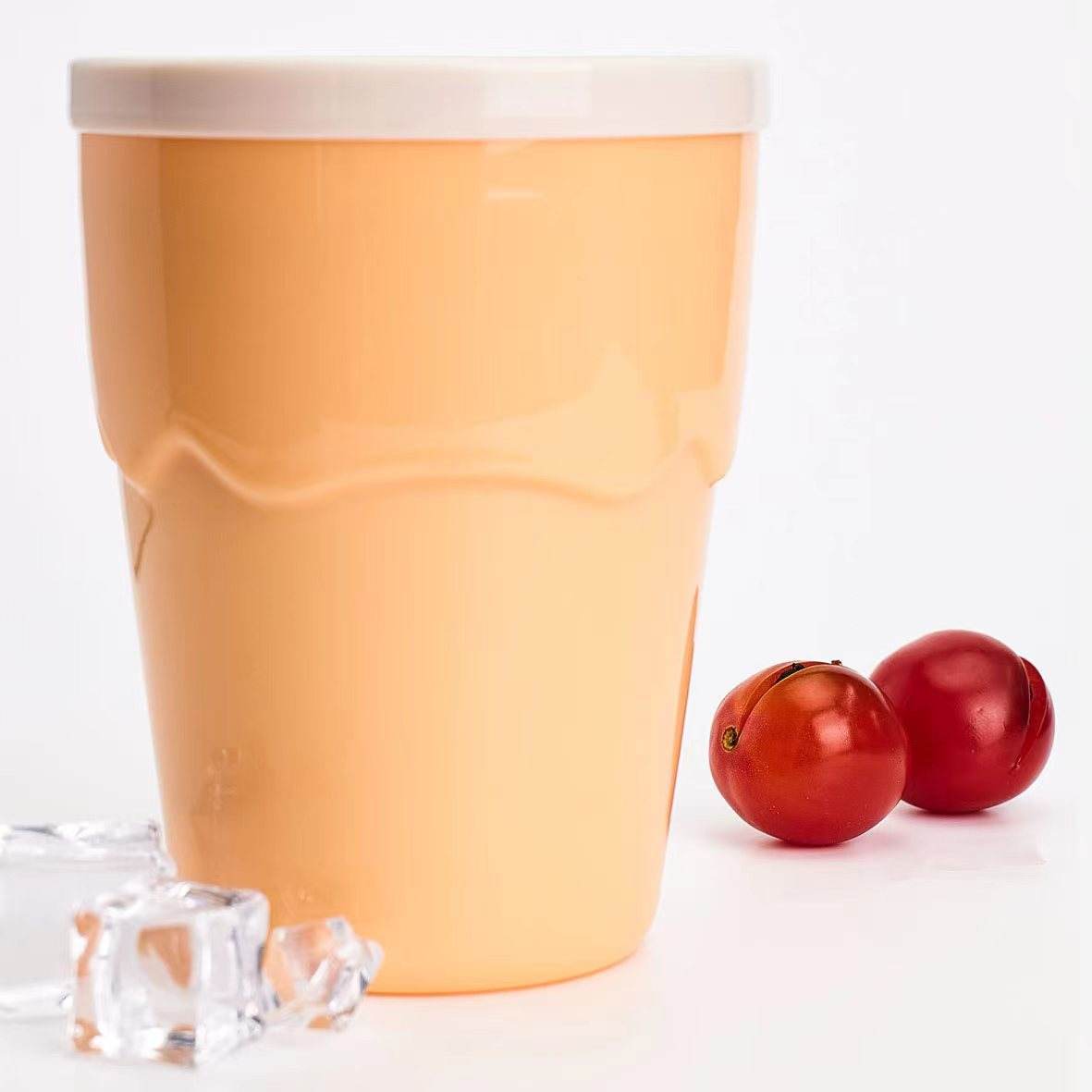 Instant Slushy Maker Cup - Goodlifebean
