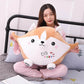 Shop Baby Shiba Inu Plush Toy - Stuffed Animals Goodlifebean Giant Plushies