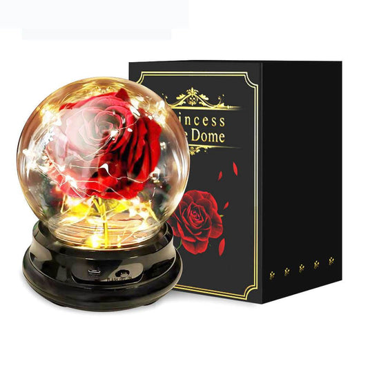 Lasting Roses: Timeless Mother's Day Gift - Goodlifebean