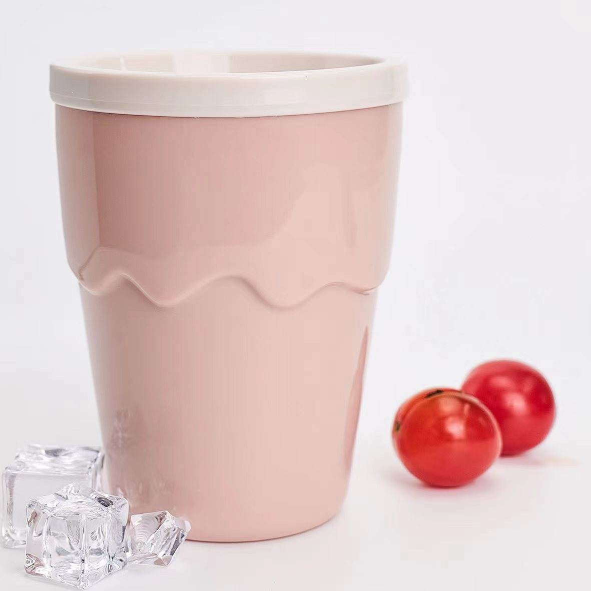 Instant Slushy Maker Cup - Goodlifebean
