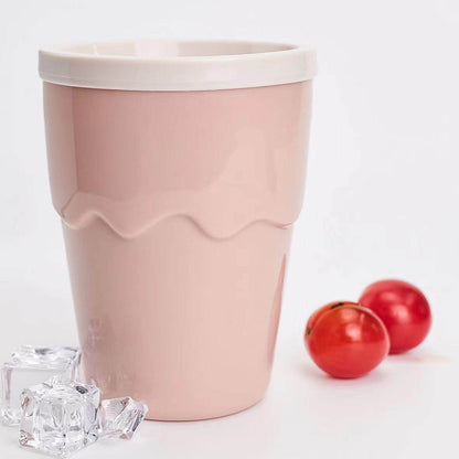 Instant Slushy Maker Cup - Goodlifebean