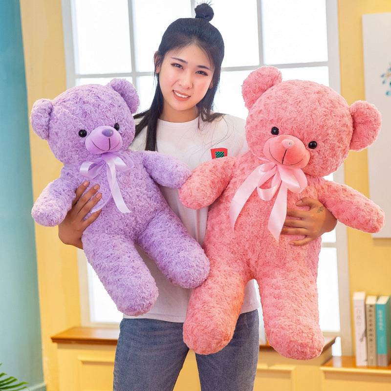 Shop Giant Life Sized Teddy Bear - Stuffed Animals Goodlifebean Giant Plushies
