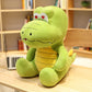 Shop Crockie:The Giant Stuffed Croc Plush - Stuffed Animals Goodlifebean Giant Plushies