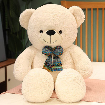 SnugBear: The Giant Snuggly Teddy Bear - Goodlifebean