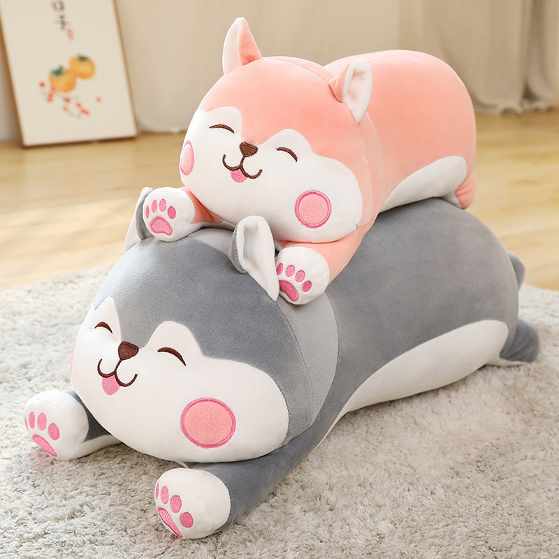 Shop Fluffy Long Cat Plush - Stuffed Animals Goodlifebean Giant Plushies