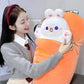 Shop Taiyaki Cat Plushie - Stuffed Animals Goodlifebean Giant Plushies