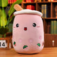 Shop Kawaii Boba Plushie - Stuffed Animals Goodlifebean Giant Plushies