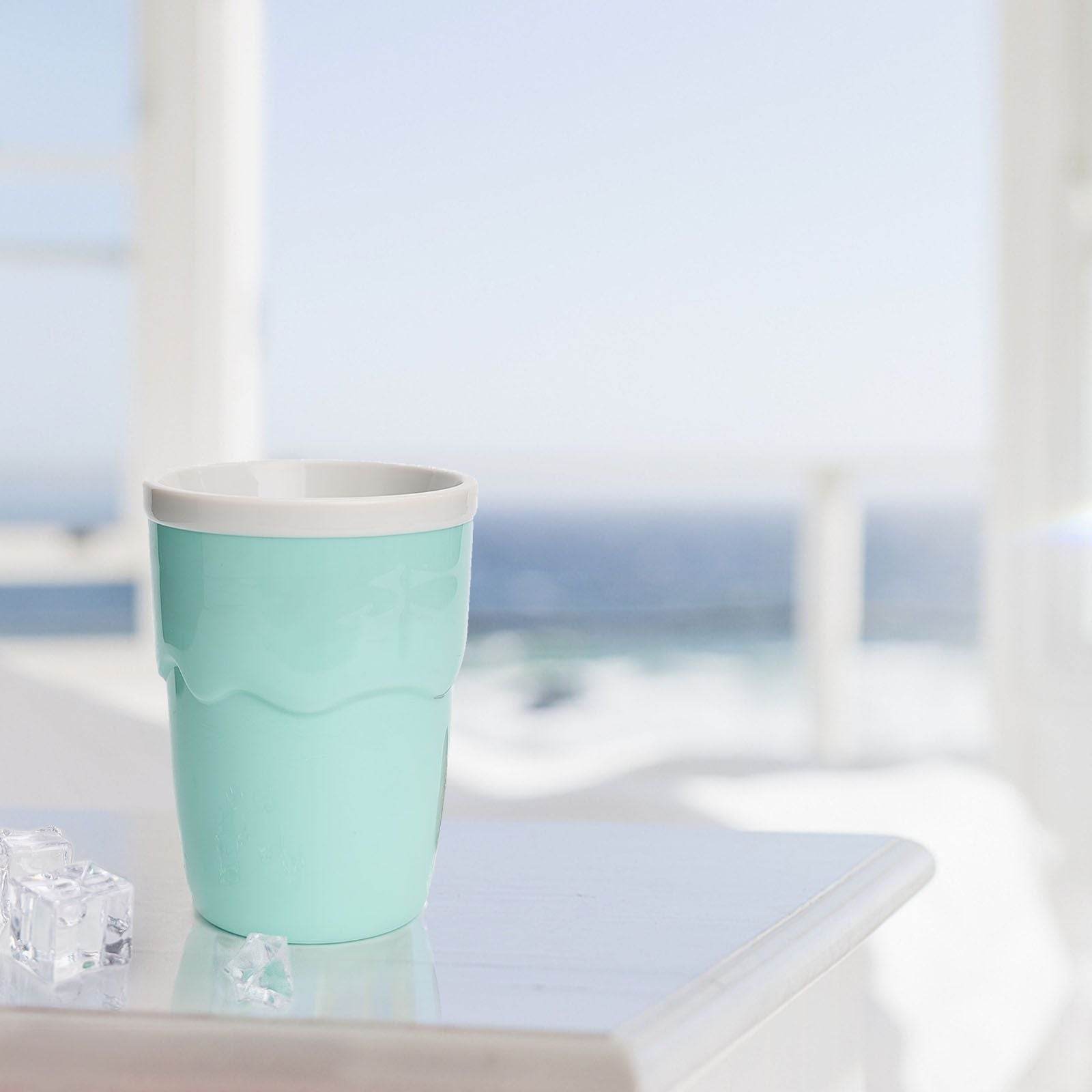 Instant Slushy Maker Cup - Goodlifebean