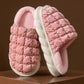 Shop Puffa: Comfy Indoor Plush Slippers - Shoes Goodlifebean Giant Plushies