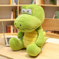 Shop Crockie:The Giant Stuffed Croc Plush - Stuffed Animals Goodlifebean Giant Plushies