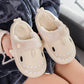 Shop Kawaii Comfy Indoor Shark Slippers - Shoes Goodlifebean Giant Plushies