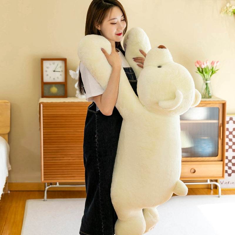 Shop Brownie: Large Cuddly Teddy Bear - Stuffed Animals Goodlifebean Giant Plushies