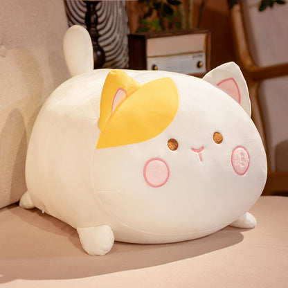 30cm Plush Toy Fluffy Stuffed Animal Kawaii Cat, Stuffed Animal Stuffed  Animal Plush Pillow Toy