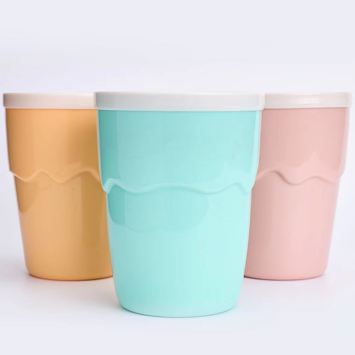 Shop Instant Slushy Maker Cup - Home & Garden Goodlifebean Giant Plushies
