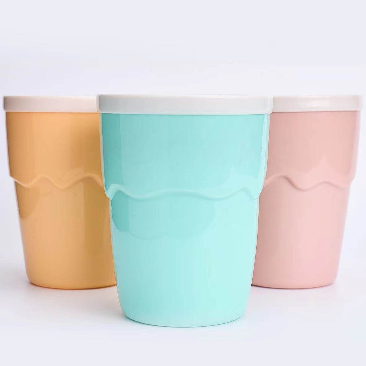 Instant Slushy Maker Cup - Goodlifebean