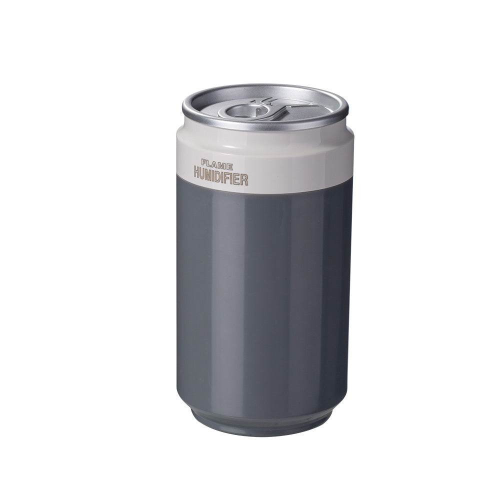 Wireless Can Shaped Car Humidifier - Goodlifebean