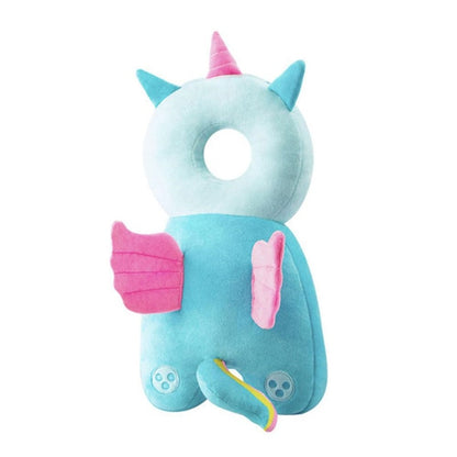 Shop HeadBack: Anti-Fall Pillow for Infants - Goodlifebean Giant Plushies