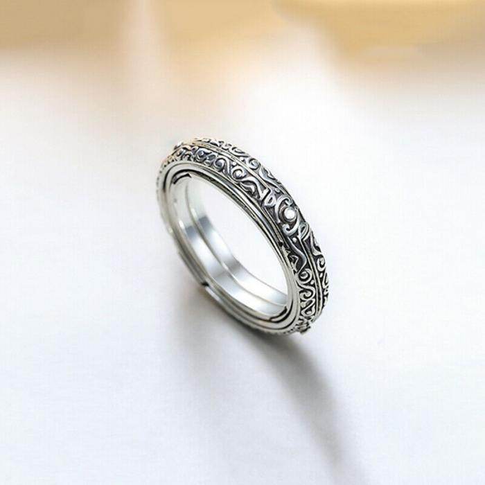 Vintage Astronomical Ring - Goodlifebean