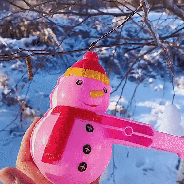 Shop Winter Snow Toy Kit - Goodlifebean Giant Plushies
