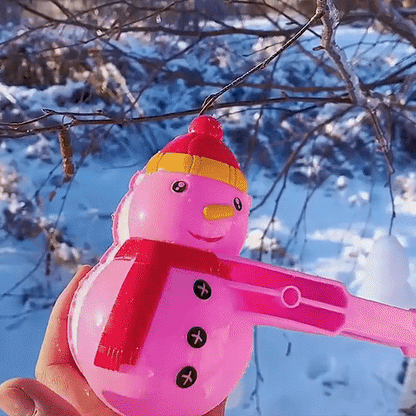 Shop Winter Snow Toy Kit - Goodlifebean Giant Plushies