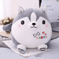 Shop Baby Shiba Inu Plush Toy - Stuffed Animals Goodlifebean Giant Plushies