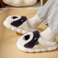 Shop Kawaii Fluffy Shark Slippers - Shoes Goodlifebean Giant Plushies