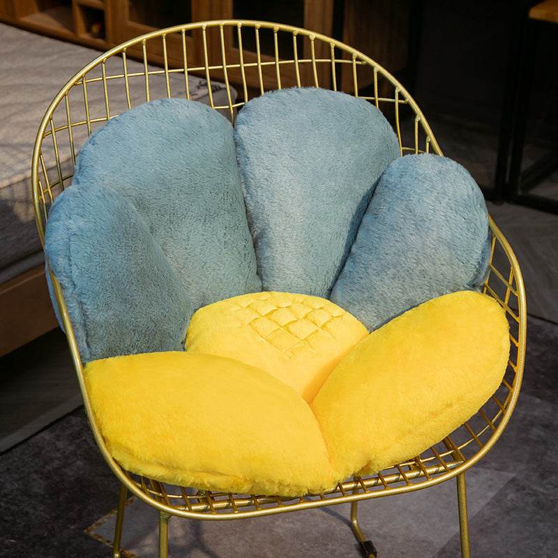 Kawaii Plant Plush Cushion - Goodlifebean