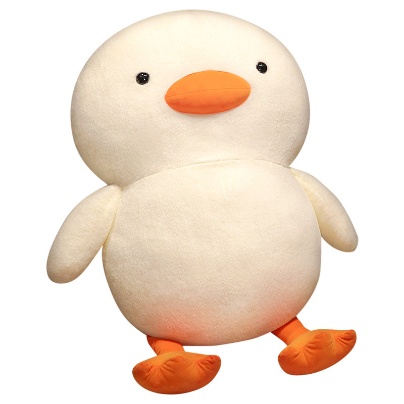 Shop Doodle: Kawaii Duck Plush - Stuffed Animals Goodlifebean Giant Plushies