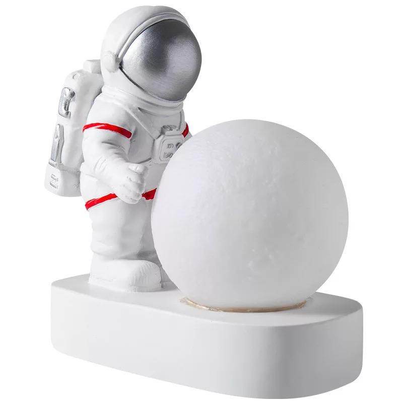 Astronaut Night Lamp - Goodlifebean
