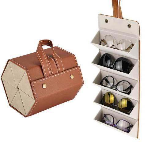Bean Sunglass Organiser - Goodlifebean