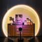 Shop Sunset Projection Lamp - Goodlifebean Giant Plushies
